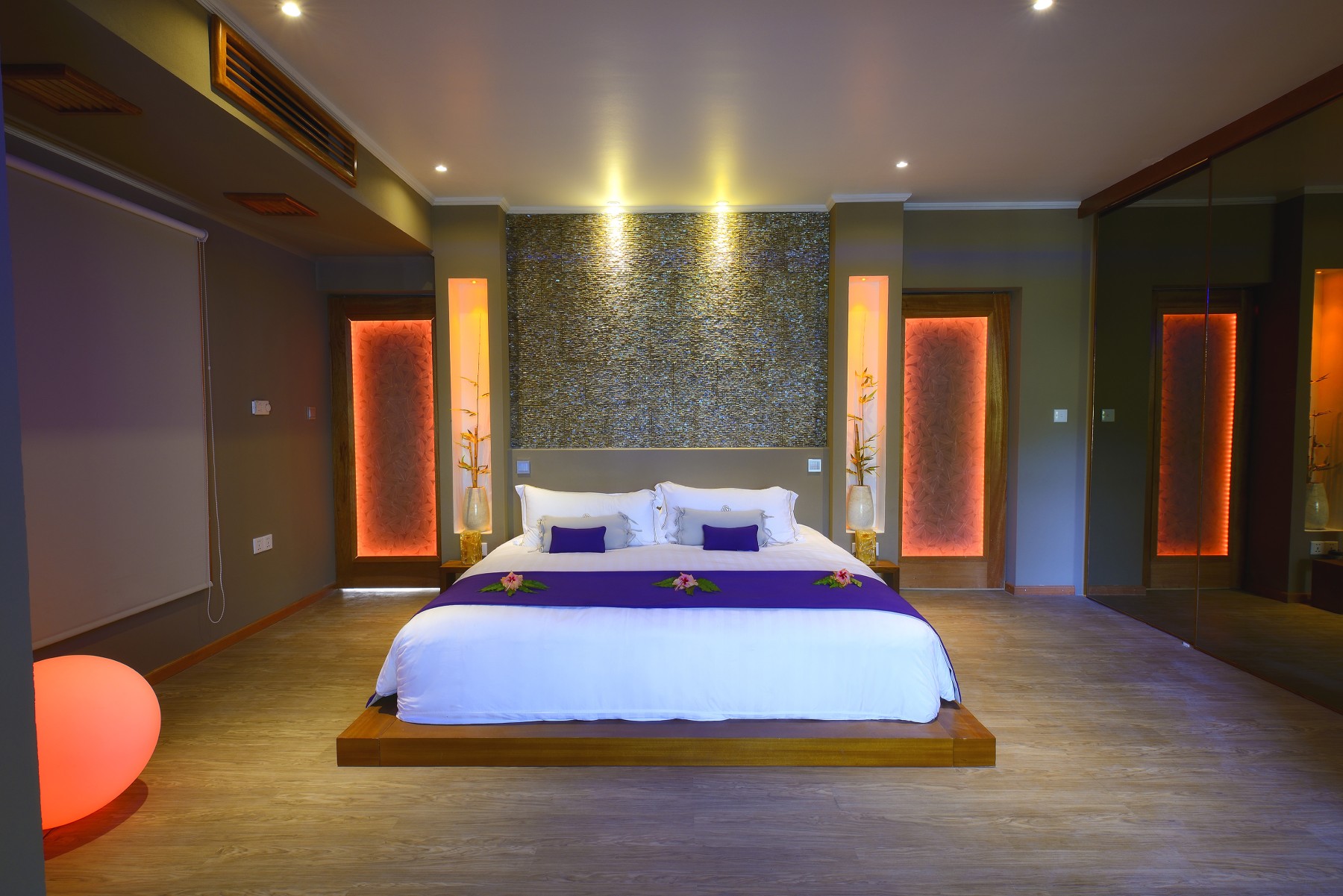 Garden Suite